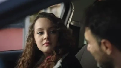 Başka Bir Gün’ün Yıldızı Merve Ateş, Meğer O Dizide Oynamış! İşte Şaşırtan Kariyeri!