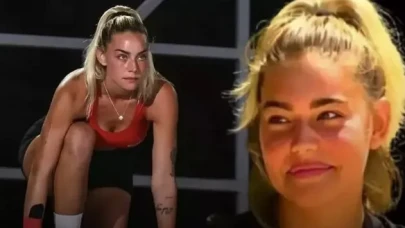 Turabi Yarışmadan Çekildi, Aycan Yanaç Exatlon Almanya’da Finale Kaldı!