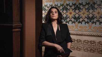 Cristina Branco, geleneksel Fado müziğini Türkiye'de yeniden tanıtacak!