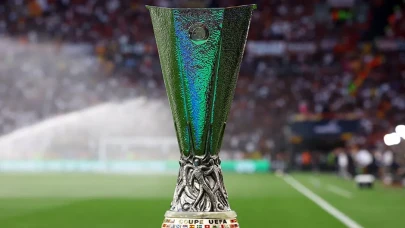 Fenerbahçe ve Galatasaray UEFA Avrupa Ligi'ni Kazanabilir mi? Şampiyonluk Oranları Açıklandı!