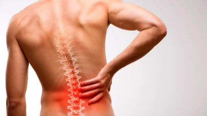 Fıtık Nedir? Fıtık Neden Olur, Belirtileri Nelerdir, Fıtık Nasıl Tedavi Edilir?