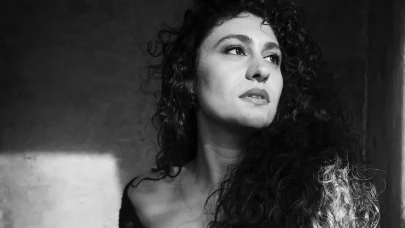 Elif Sanchez'in 'Stages of Love' albümünden ilk şarkı dinleyicilerle buluşuyor