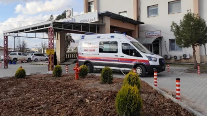 Poşette yeni doğmuş bebeğin cesedi bulundu