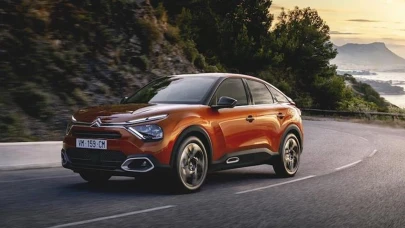 Yenilenen Citroen C4 ve C4 X'in Türkiye fiyatı ne?