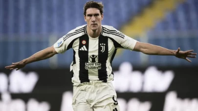 Fenerbahçe’den Dusan Vlahovic Bombası! Jose Mourinho Yıldız Golcüyü Kadrosunda Görmek İstiyor