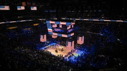 NBA All Star Gecesinde Alperen Şengün Tarihe Geçti! Lebron James Neden Yoktu, Kim MVP Oldu?