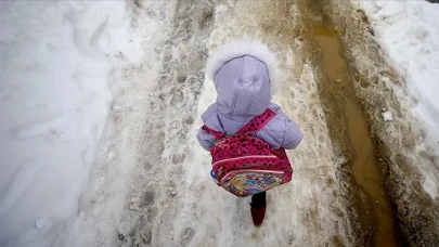 10 Şubat tatil olan iller, okullar hangi illerde tatil edildi? BUGÜN PAZARTESİ KAR TATİLİ VAR MI?