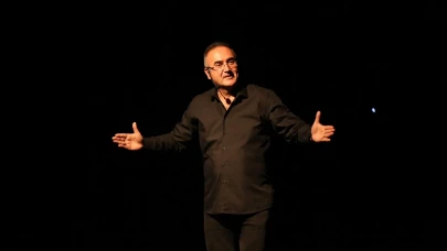 Sunay Akın Kimdir, Nereli, Kaç Yaşında, Evli mi, Çocuğu Var mı, Eserleri Neler?