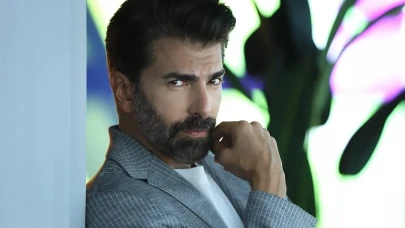 Esaret Dizisinin Orhun'u Cenk Torun Kimdir, Neden Gündemde, Kaç Yaşında, Nereli, Hangi Yapımlarda Rol Aldı?