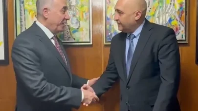 Sultangazi ve Kırcaali Kardeş Şehir Oluyor