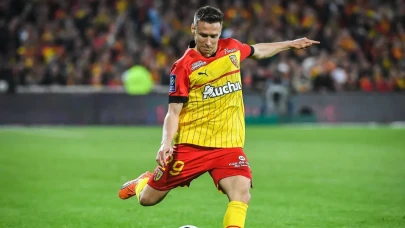 Frankowski transferi || Galatasaray, Polonyalı yıldız için resmi görüşmelere başladı!