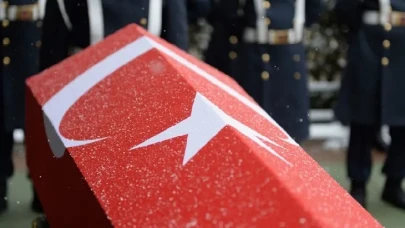 Pençe-Kilit Operasyonu bölgesinden acı haber: 1 asker şehit oldu