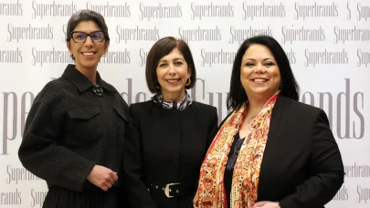 Superbrands Türkiye 2025 Araştırması: Türkiye'nin Süper Markaları Kimler?