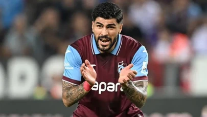 Galatasaray'da Eren Elmalı İmzaya Çok Yakın! İşte Anlaşmanın Detayları