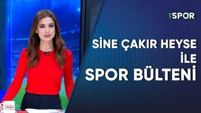 Şaşırtan Detay! Sine Çakır Heyse Kimin Kızı, Babası Kim? İşte Ailesi Hakkında Bilinmeyenler