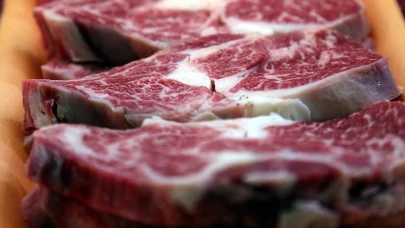 Maliye Bakanlığı kırmızı et sektöründeki kayıt dışılığı takibe aldı