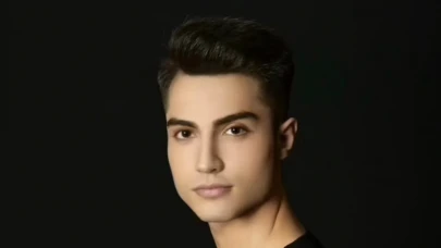 Genç oyuncu Mete Gök: ''Sanatta pes etmek yok''