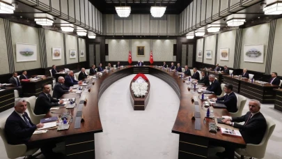 Kabinede Bakan Değişikliği Mi Olacak? 2025 Yeni Kabine Belli Mi? Hangi Bakanlar Görevden Ayrılıyor?