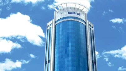Yapı Kredi, 500 milyon dolarlık eurobond ihracında talep patlaması yaşadı