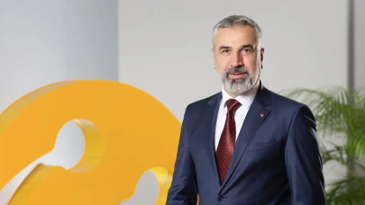 Turkcell'den gençlere büyük fırsat: Yarının Teknoloji Liderleri Yarışması başladı!