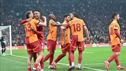 Galatasaray Nasıl Tur Atlar? İşte Tüm İhtimaller! UEFA Avrupa Ligi Play-Off! Turu Geçmek İçin Ne Yapmalı?