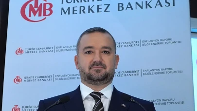 Merkez Bankası'ndan fiyat istikrarı vurgusu