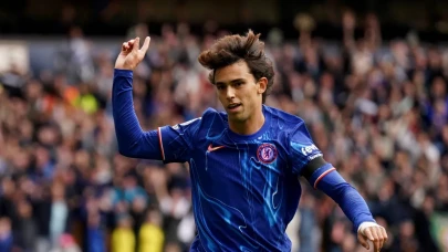 Portekizli Genç Yıldız Joao Felix’in Yeni Adresi Belli Oldu! Joao Felix Hangi Takıma Transfer Oldu?