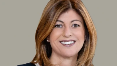 Vodafone'nun üst düzey İcra Kurulu Üyesi Serpil Timuray, şirketten ayrılıyor