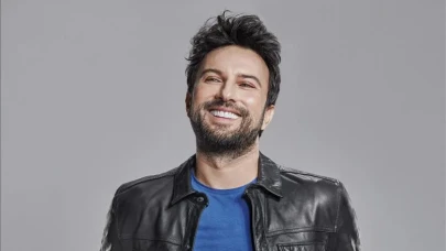 Türk Pop Müziğinin Mega Starı Tarkan Kimdir, Kaç Yaşında, Nerede Yaşıyor, Eşi Kim, Çocuğu Var Mı?