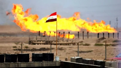 Irak-Türkiye boru hattından petrol akışı yeniden başlıyor