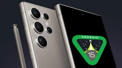 Samsung, One UI 7 Güncellemesini Alacak Modelleri Açıkladı! Hangi Telefonlar Android 15’e Kavuşacak?