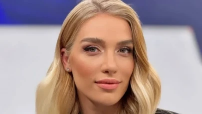 Cansu Canan Özgen’i Dolandıran Sahte Bankacı Yakalandı! İşte Mahkeme Kararı