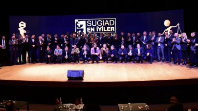 Sultanbeyli girişimcileri TÜKENİŞ temasıyla ödül töreninde buluşuyor