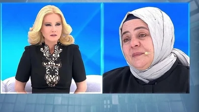 Müge Anlı’da Yüzünü Göstermeyen Hassi’nin Oğlu Yusuf Aile Fotoğrafında İlk Kez Göründü!