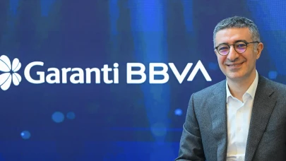 Garanti BBVA, İnovasyon ve Sürdürülebilirlikte öncü rol oynuyor