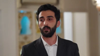 Kızılcık Şerbeti Nursema ve İlhami Evlenecek Mi? Firaz’ın Hamlesi Tüm Planları Altüst Ediyor!