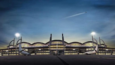 Uçuşu olanlar dikkat: Çok sayıda uçuş iptal edildi