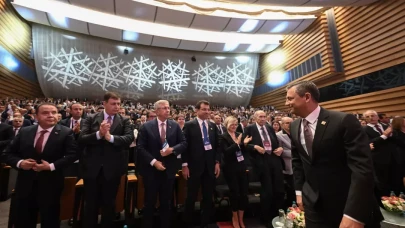 CHP’de Seçim Gölgesi! 2023 Kurultayı İçin Soruşturma Açıldı, Kılıçdaroğlu ve Hamzaçebi İfade Çağrıldı!