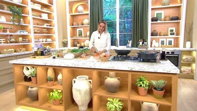 Sürdürülebilir mutfakta yepyeni bir yolculuk