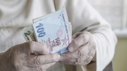Emekli Aylıkları Tehlikede! Vergi İndirimli Emeklilik Kaldırıldı, Binlerce Kişi Mağdur Olabilir