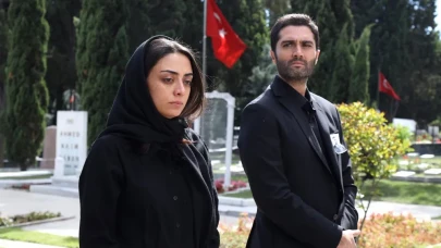 Teşkilat’ta Büyük İhanet Şüphesi! Korkut’un Gerçek Yüzü Ortaya Çıkıyor mu?