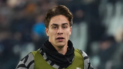 Premier Lig Devi Kenan Yıldız’ı İstiyor! Juventus’un Yanıtı Ne Olacak?