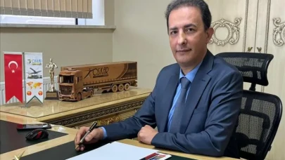 Oskar Lojistik'ten taşımacılık, depolama ve dağıtım sektörüne ilişkin açıklama