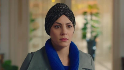 Sevim Erdoğan’ı görenler gözlerine inanamadı! Kızılcık Şerbeti’nin ağırbaşlı Leman’ı gerçek hayatta bambaşka biri çıktı