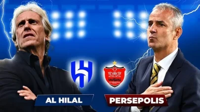 Dev Eşleşme! İsmail Kartal ve Jorge Jesus, Asya Şampiyonlar Ligi'nde Rakip Oldu