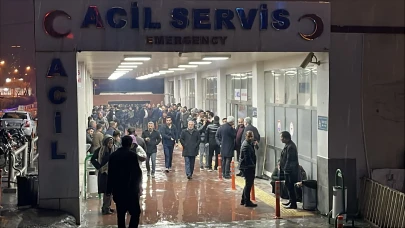 33 kız öğrenci, yedikleri tavuktan zehirlendi