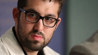 Doğu Demirkol’dan Namaz Açıklaması: "Bana Yakıştırmıyorlar"