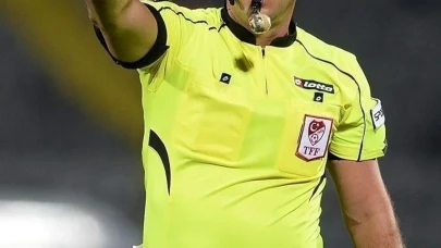 GS - FB Derbisi Hakemi Yabancı mı? Galatasaray - Fenerbahçe Maçını Kim Yönetecek?