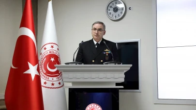 Milli Savunma Bakanlığı mücadeleyi sürdürüyor: 31 terörist etkisiz hale getirildi