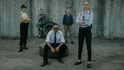 Mezarlık Dizisi 2. Sezon Konusu, Netflix'te mi? Hangi Platformda, Ne Zaman Yayınlanacak?